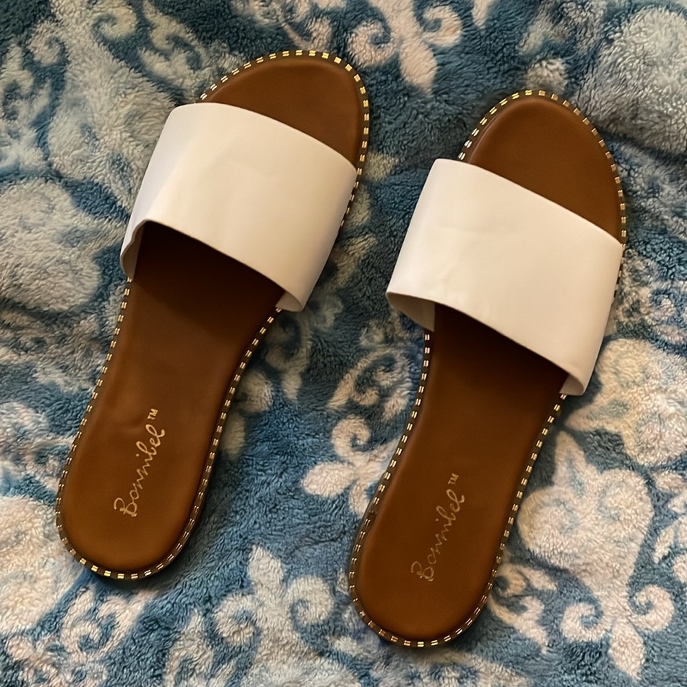Summer Sandals